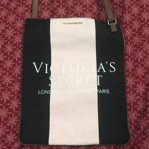 Victoria’s Secret bag